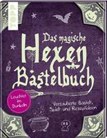 gudrunschmitt Das magische Hexen-Bastelbuch
