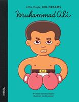 maríaisabelsánchezvegara Muhammad Ali