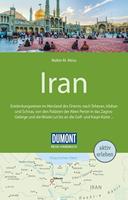 DuMont Reiseverlag DuMont Reise-Handbuch Reiseführer Iran