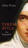 aloisprinz Teresa von Ávila