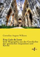 Fray Luis de Leon