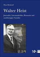 Walter Heist by Hans Berkessel