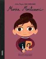 maríaisabelsánchezvegara Maria Montessori