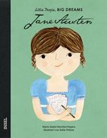 maríaisabelsánchezvegara Jane Austen