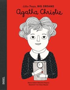 Insel Verlag Agatha Christie