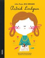 maríaisabelsánchezvegara Astrid Lindgren