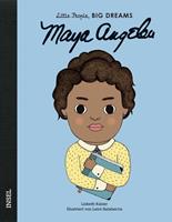 Insel Verlag Maya Angelou