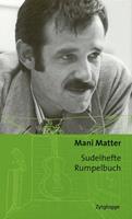 manimatter Sudelhefte Rumpelbuch