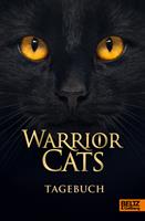erinhunter,friedavanraevels Warrior Cats - Tagebuch