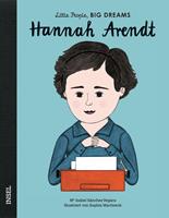 maríaisabelsánchezvegara Hannah Arendt