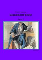 Gesammelte Briefe