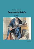 Gesammelte Briefe