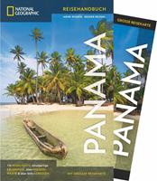 christopherp.baker,oliverfülling National Geographic Reisehandbuch Panama