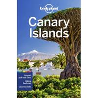 Lonely Planet: Canary Islands (7th Ed) - Lonely Planet
