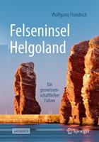 wolfgangfraedrich Felseninsel Helgoland