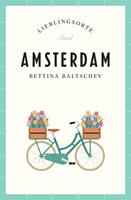 bettinabaltschev Amsterdam - Lieblingsorte