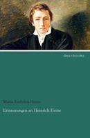 mariaembden-heine Erinnerungen an Heinrich Heine