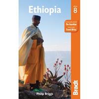 Bradt Travel Guides Ethiopia (8th Ed) - Philip Briggs