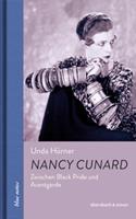 undahörner Nancy Cunard