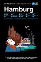 monocle The  Travel Guide to Hamburg