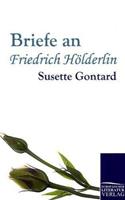 susettegontard Briefe an Friedrich Hölderlin