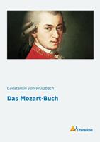 Das Mozart-Buch