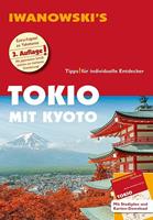 katharinasommer Tokio mit Kyoto - Reiseführer von Iwanowski