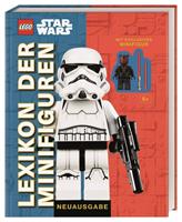 elizabethdowsett LEGO Star Wars(TM) Lexikon der Minifiguren