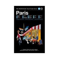 monocle The  Travel Guide to Paris (updated version)