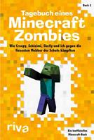 herobrinebooks,herobinebooks Tagebuch eines Minecraft-Zombies 2
