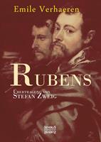 émileverhaeren Rubens. Übersetzt von Stefan Zweig