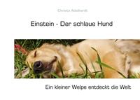 christaadelhardt Einstein - Der schlaue Hund