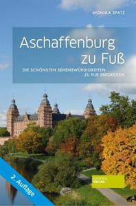 Societäts-Verlag Aschaffenburg zu Fuß