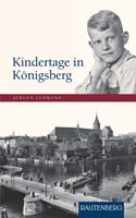 jürgenlehmann Kindertage in Königsberg