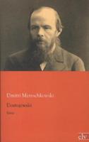 dmitrimereschkowski Dostojewski