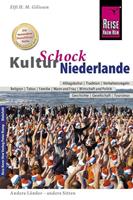 elfih.m.gilissen Reise Know-How KulturSchock Niederlande