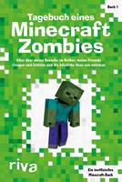 herobrinebooks Tagebuch eines Minecraft-Zombies
