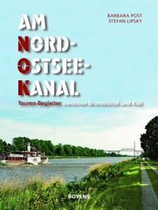 Boyens Buchverlag Am Nord-Ostsee-Kanal