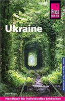 peterkoller,björnjungius Reise Know-How Ukraine