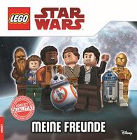LEGO Star Wars(TM) - Meine Freunde