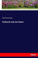 adolfrosenberg Terborch und Jan Steen