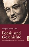 wolfganggünterlerch Poesie und Geschichte