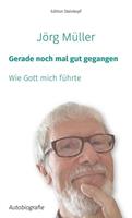 jörgmüller Gerade noch mal gut gegangen