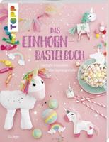 piadeges Das Einhorn-Bastelbuch