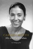 wolfgangbok Carmen Würth · Mit dem Herzen sehen