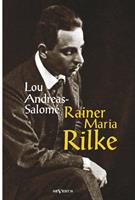 louandreas-salomé Rainer Maria Rilke