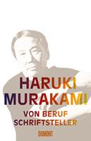 harukimurakami Von Beruf Schriftsteller