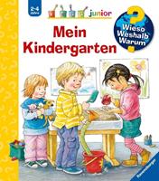 dorisrübel Mein Kindergarten
