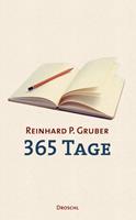 reinhardp.gruber Werke - 365 Tage