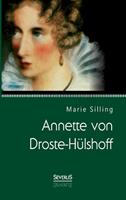 mariesilling Annette von Droste-Hülshoff